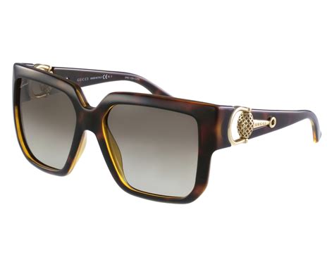 Gucci GG 3713 Sunglasses Review 